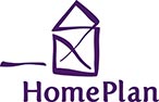 Logo HomePlan