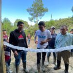 Lokale Partners TECHO Guatemala - HomePlan