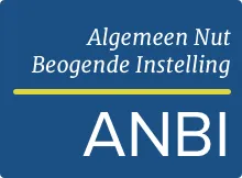 Logo ANBI