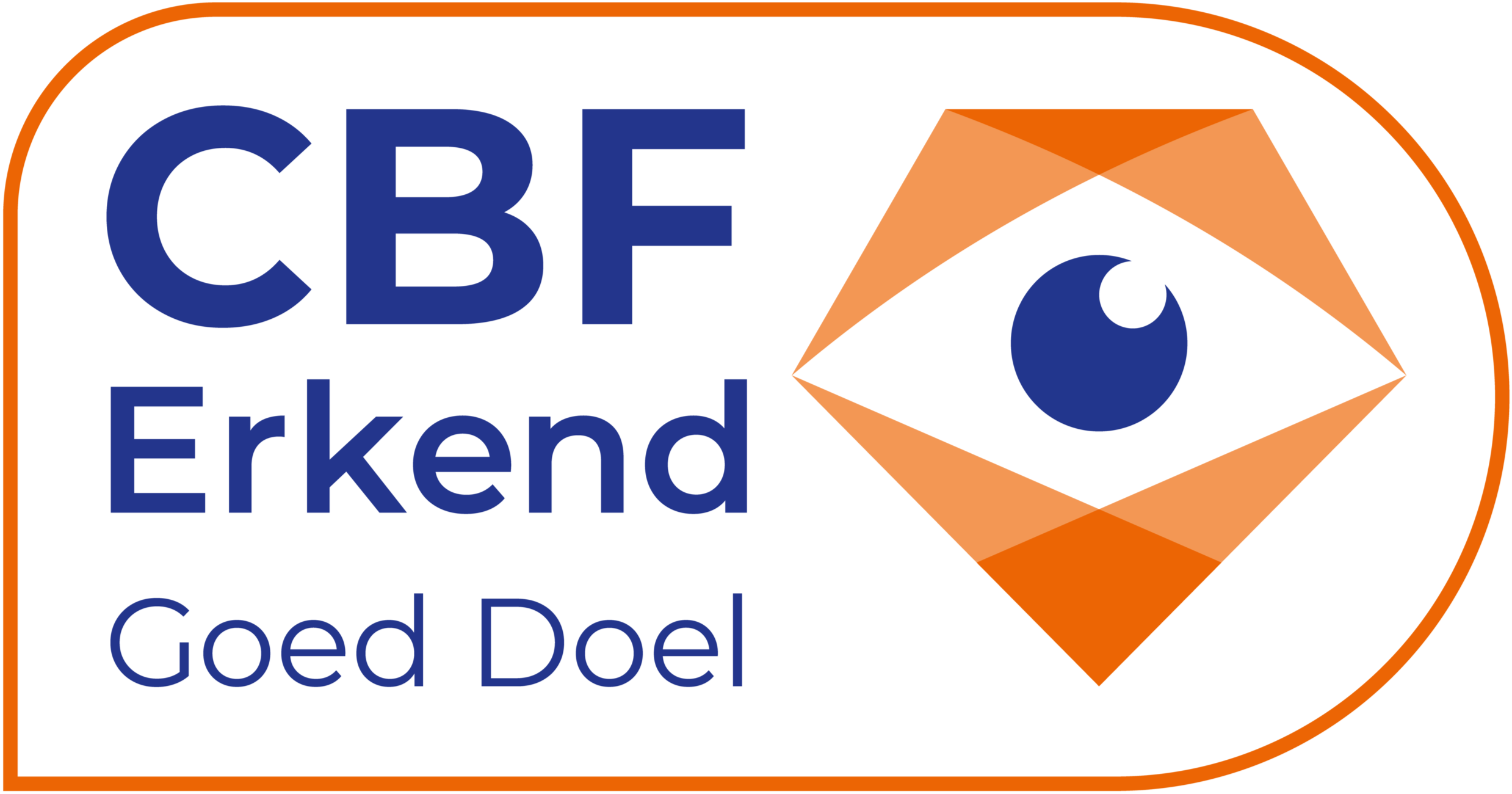 Logo CBF