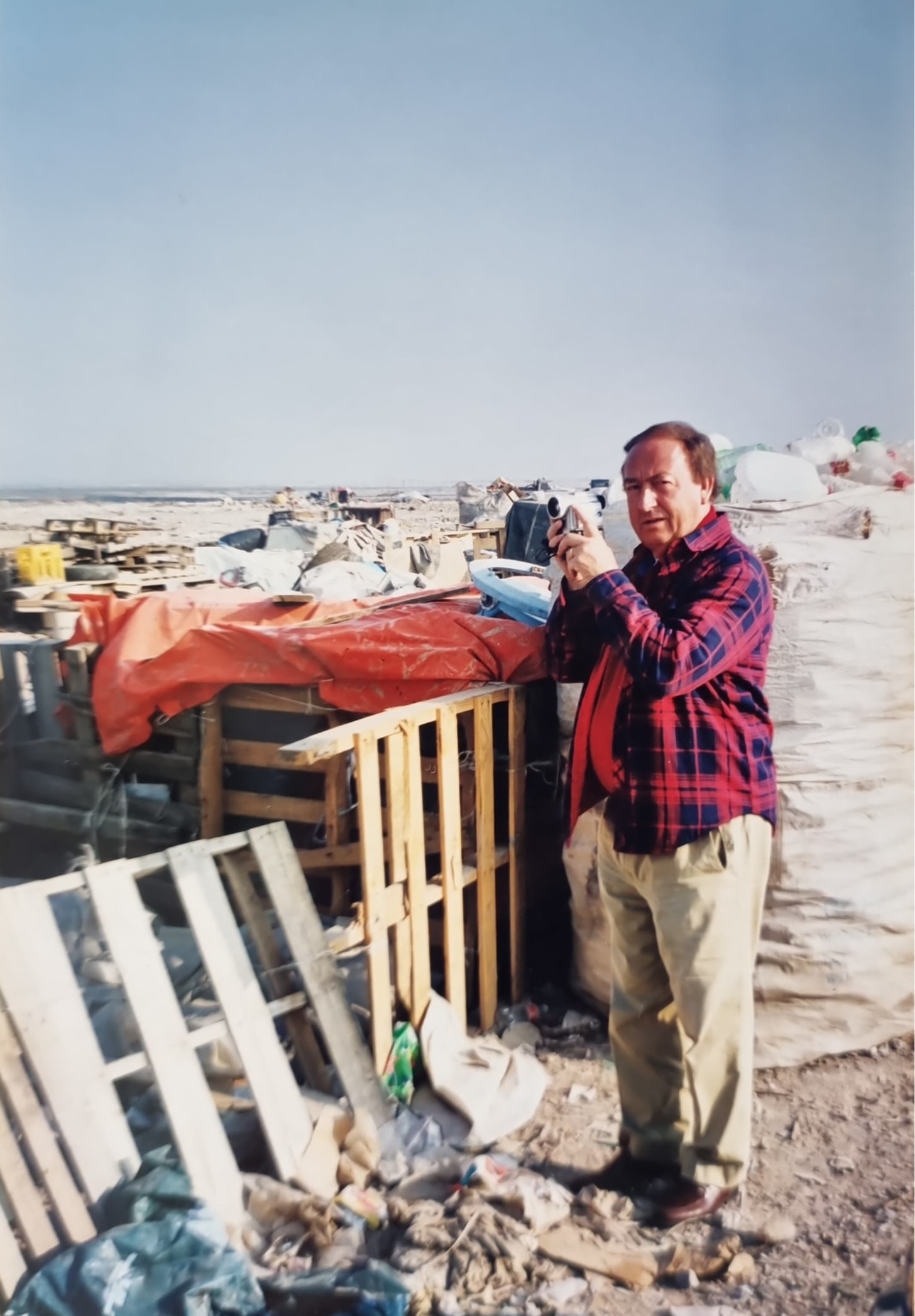 Oprichter - Jan Tebbe - Homeplan