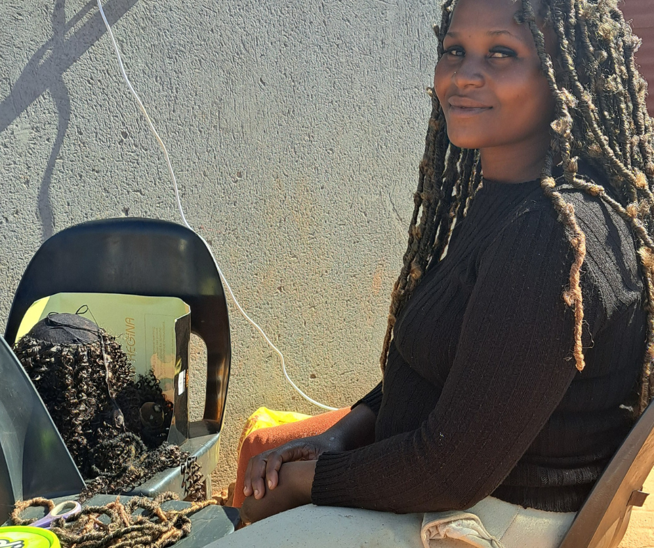 hair extensions onverwacht zuid afrika 1