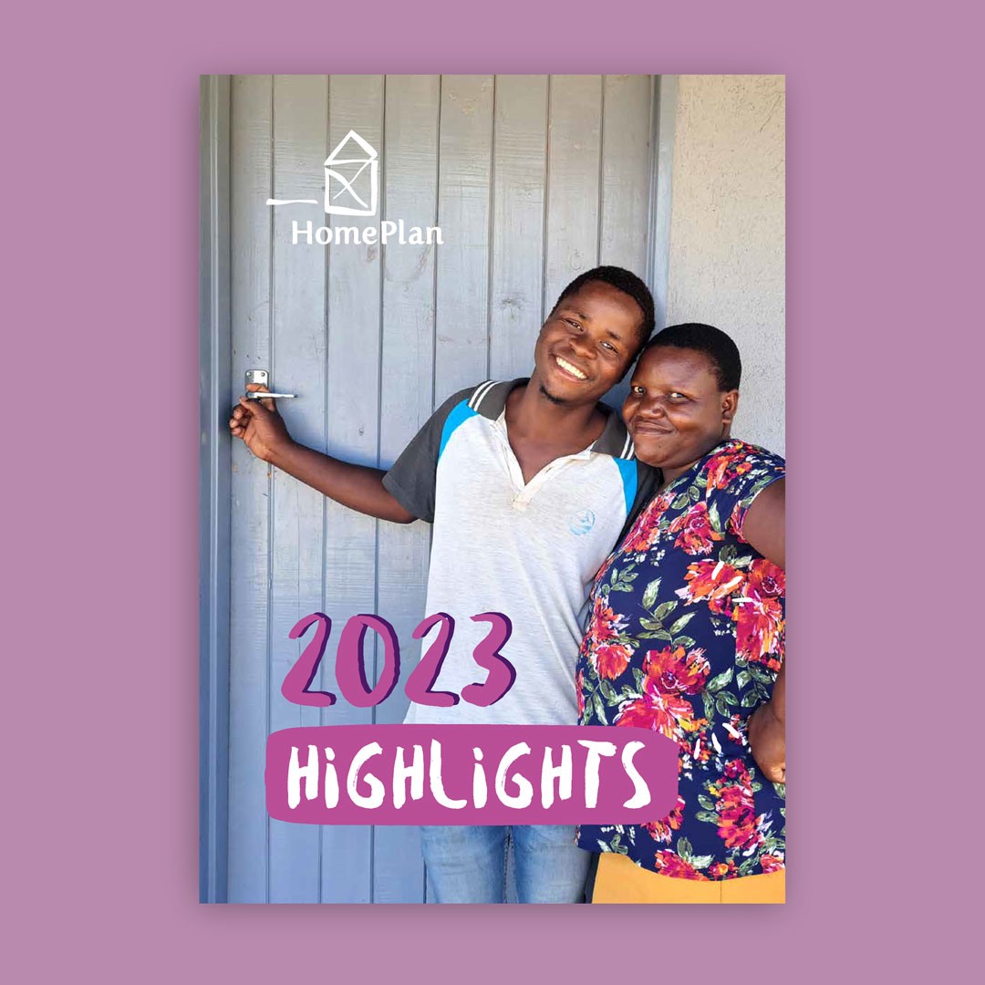 HomePlan Highlights 2023