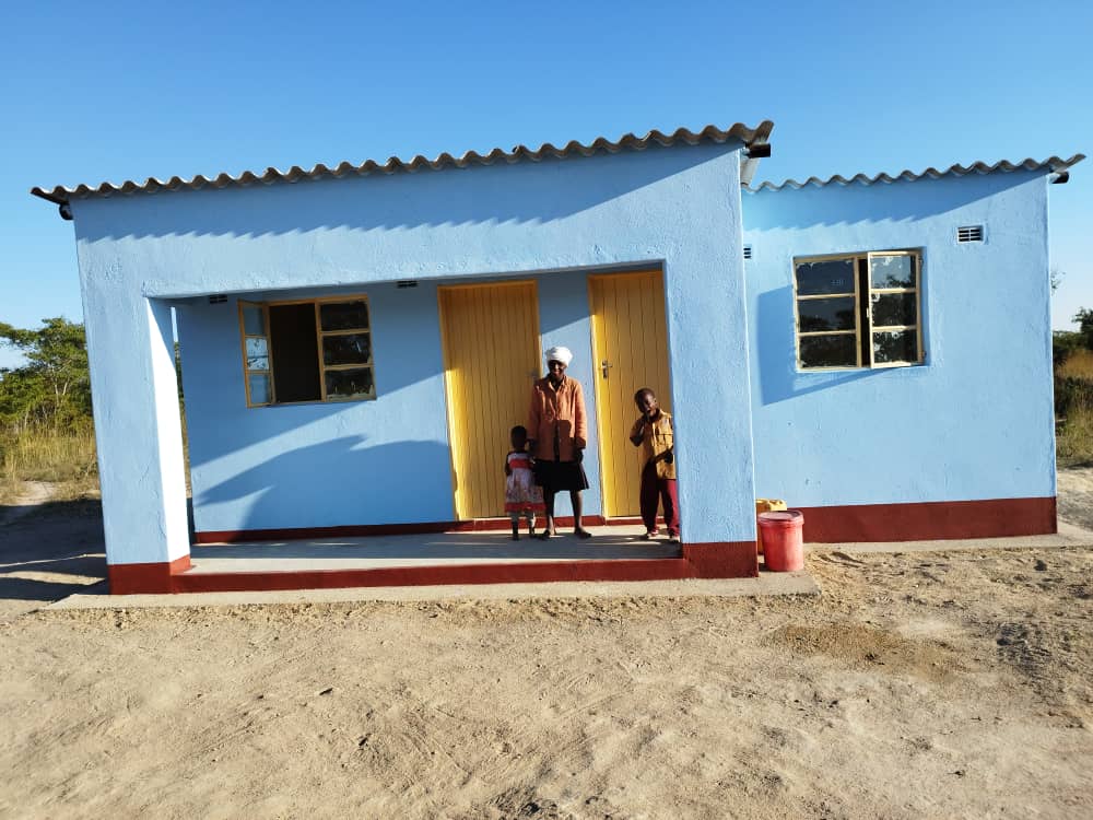 mudzure family Zimbabwe