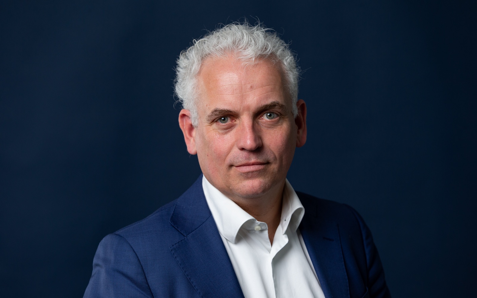 boris van der gijp bestuursvoorzitter stichtinghomeplan