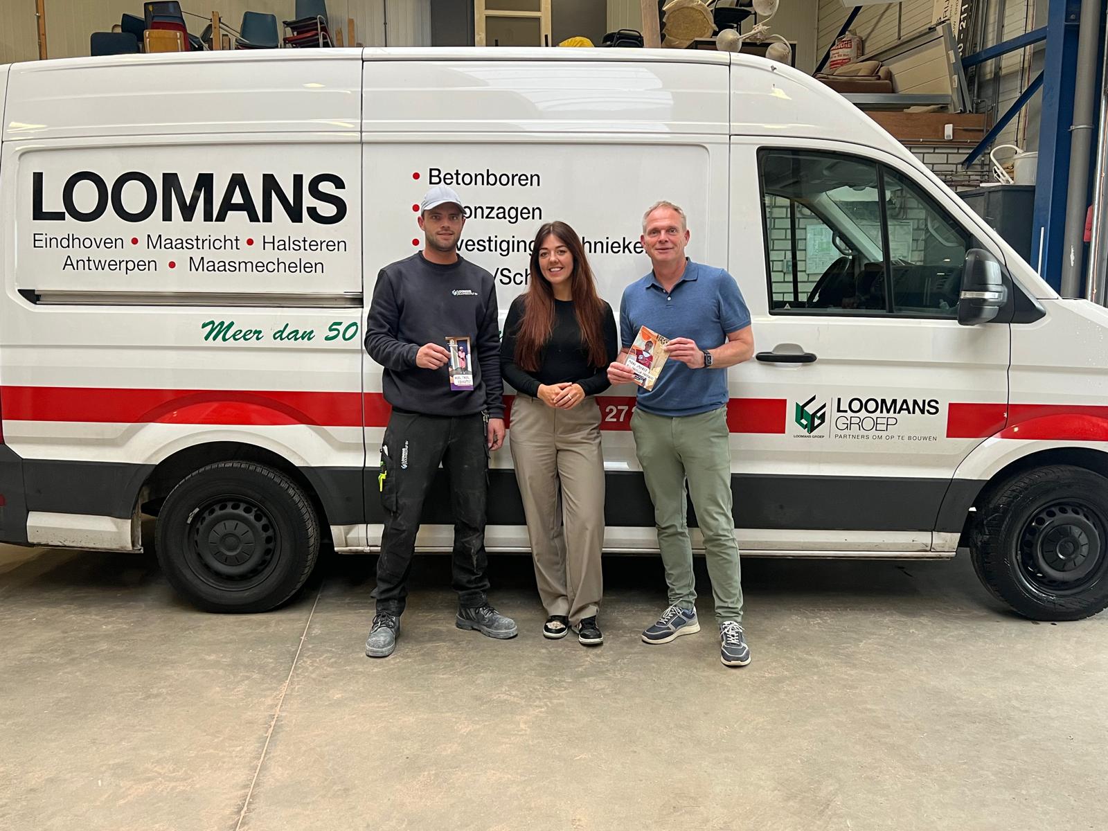 05 2025 loomans