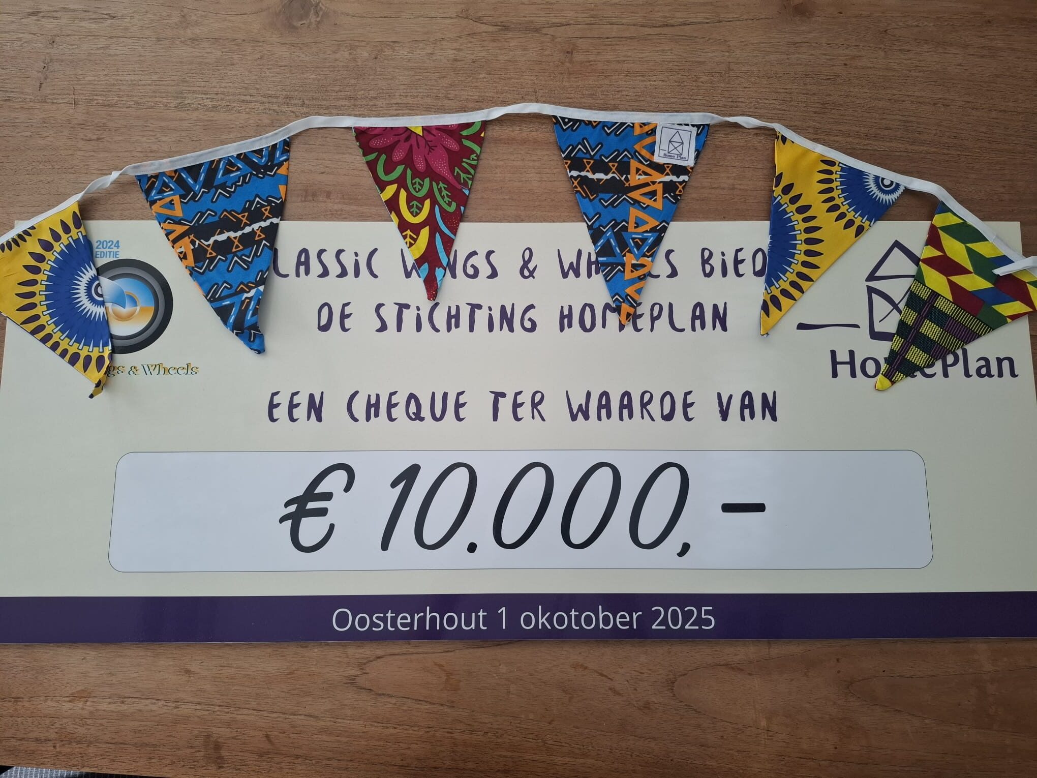Cheque