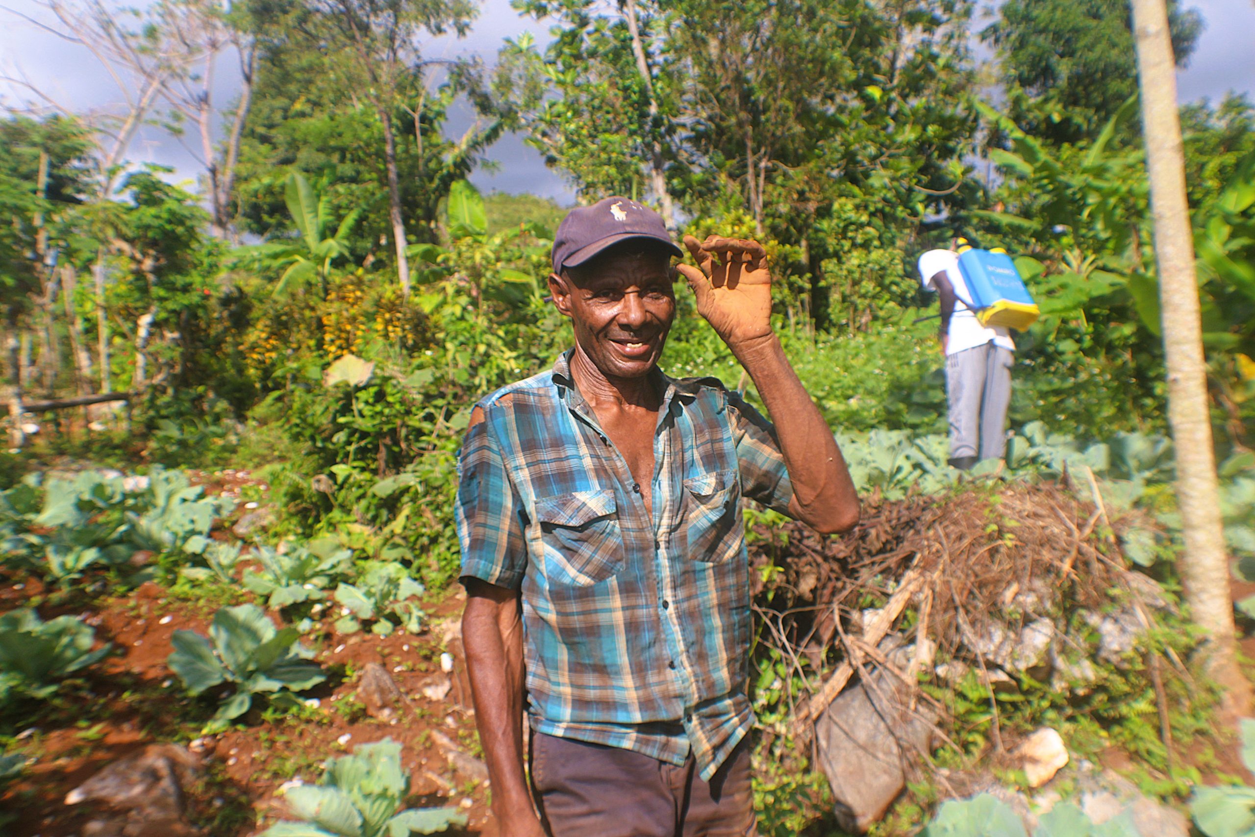 lacombe &ndash; kitchen garden &ndash; april 02 2026 &ndash; 10