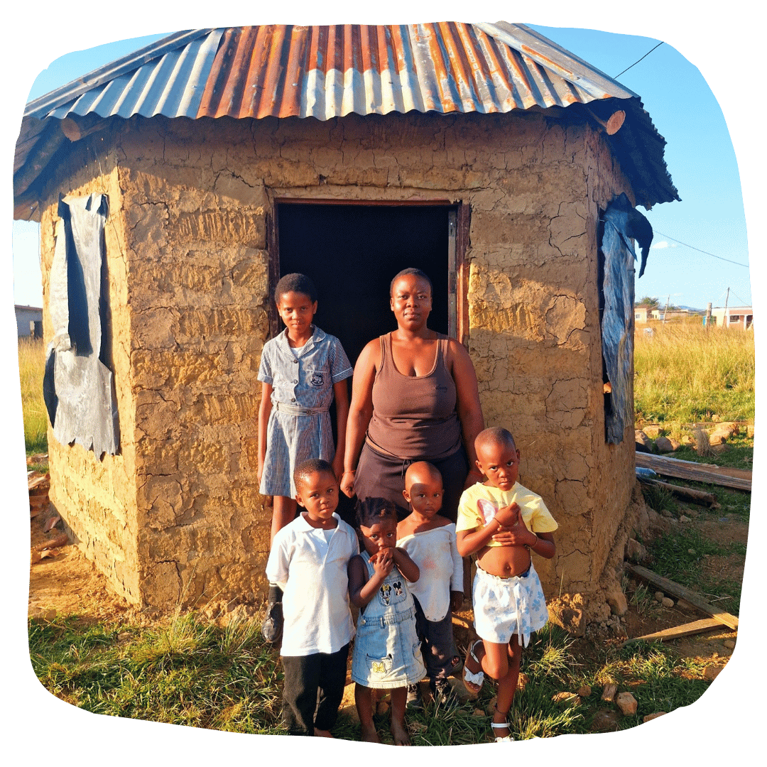 sizakele en lihle wasbank