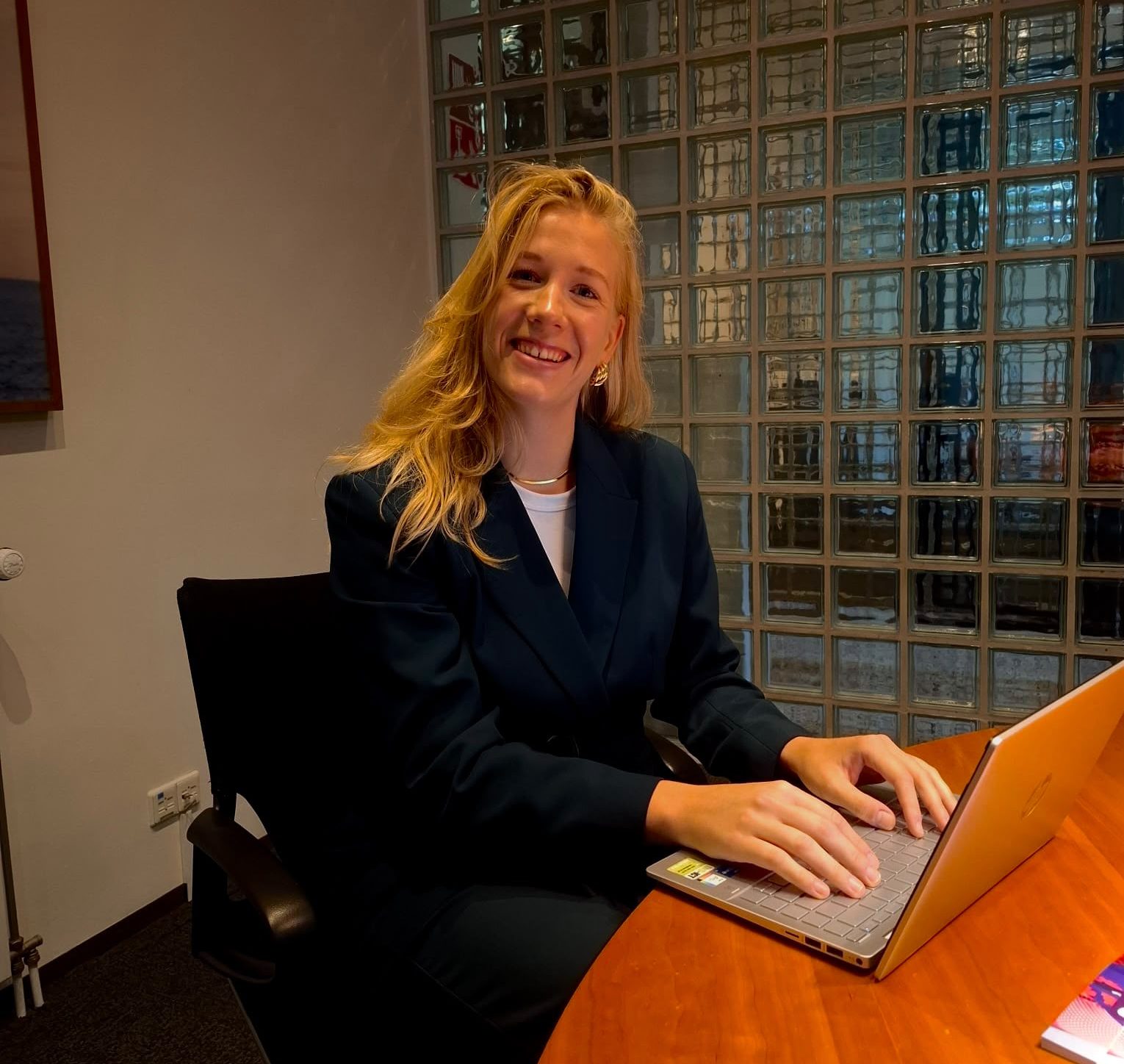 Rosalie van Eijden